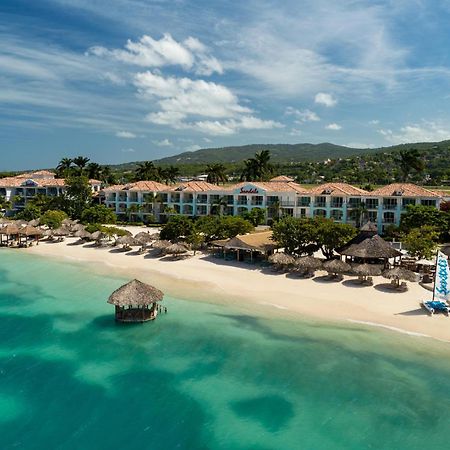 Sandals Montego Bay All Inclusive - Couples Only (Adults Only) Eksteriør bilde