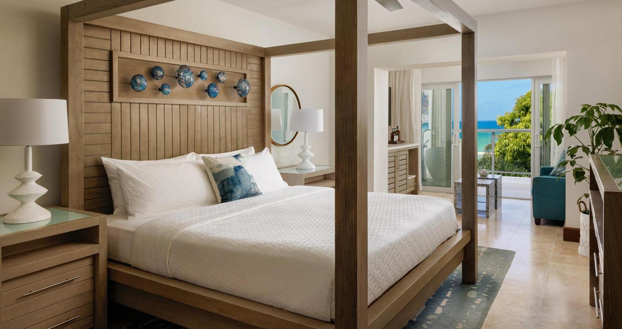 Sandals Montego Bay All Inclusive - Couples Only (Adults Only) Eksteriør bilde