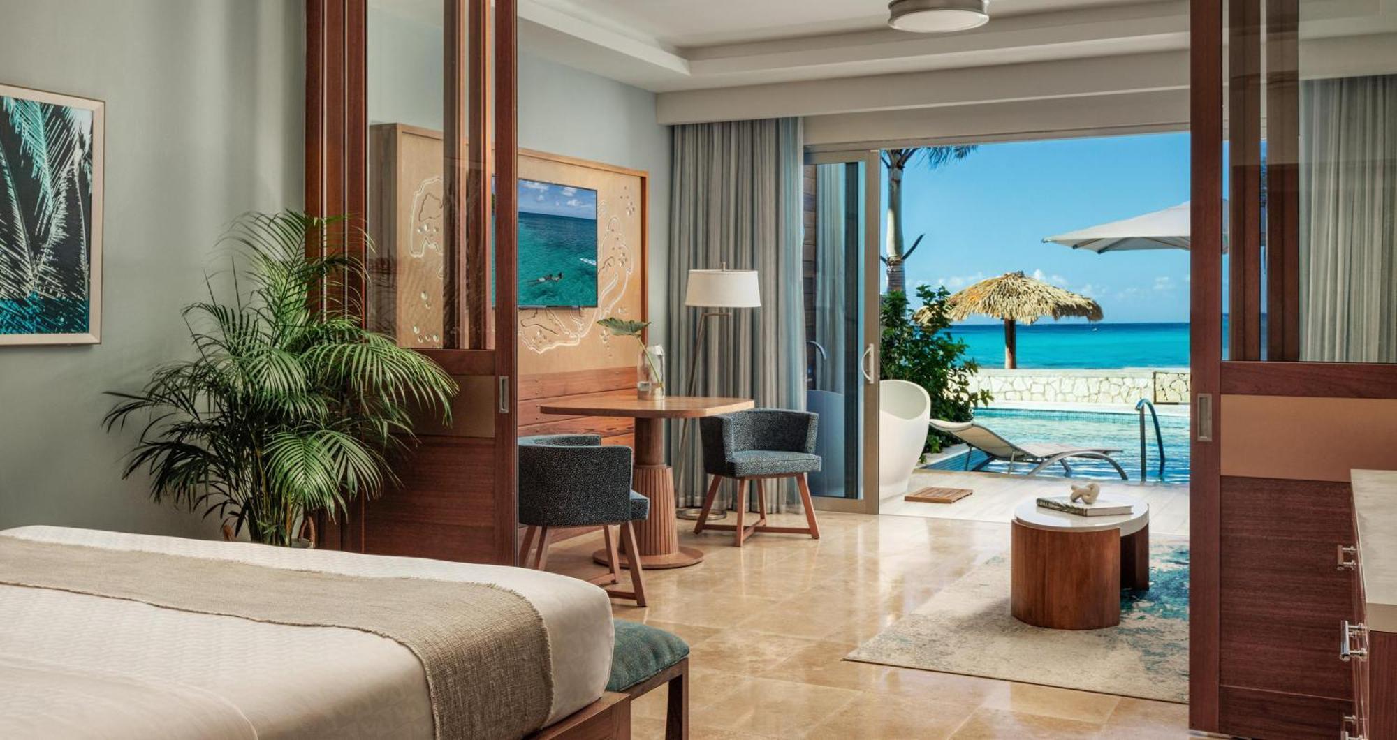 Sandals Montego Bay All Inclusive - Couples Only (Adults Only) Eksteriør bilde