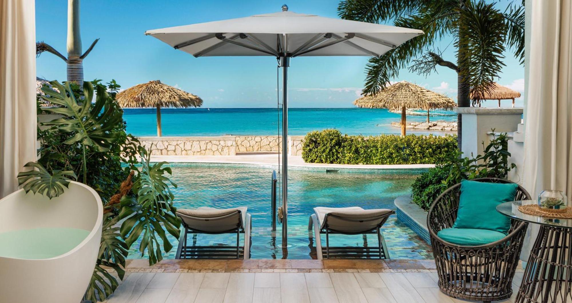 Sandals Montego Bay All Inclusive - Couples Only (Adults Only) Eksteriør bilde