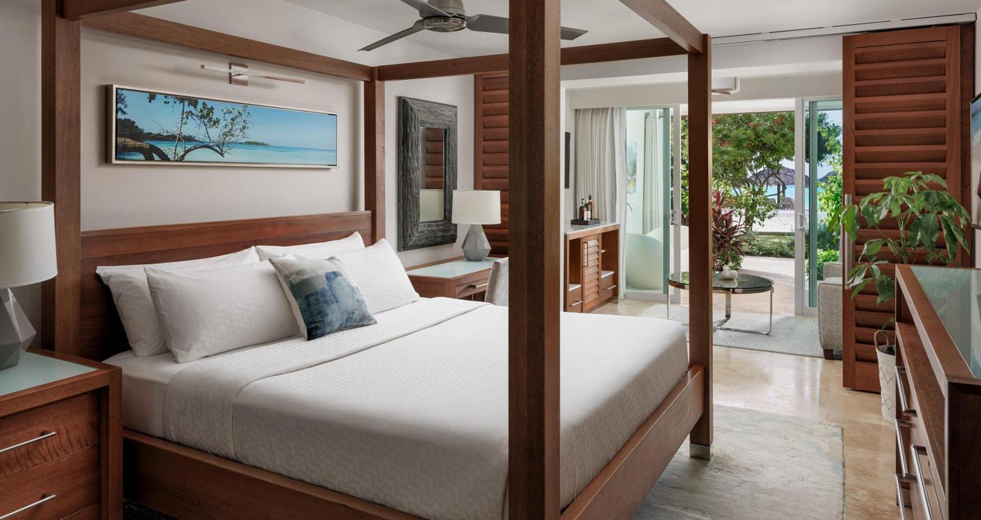 Sandals Montego Bay All Inclusive - Couples Only (Adults Only) Eksteriør bilde