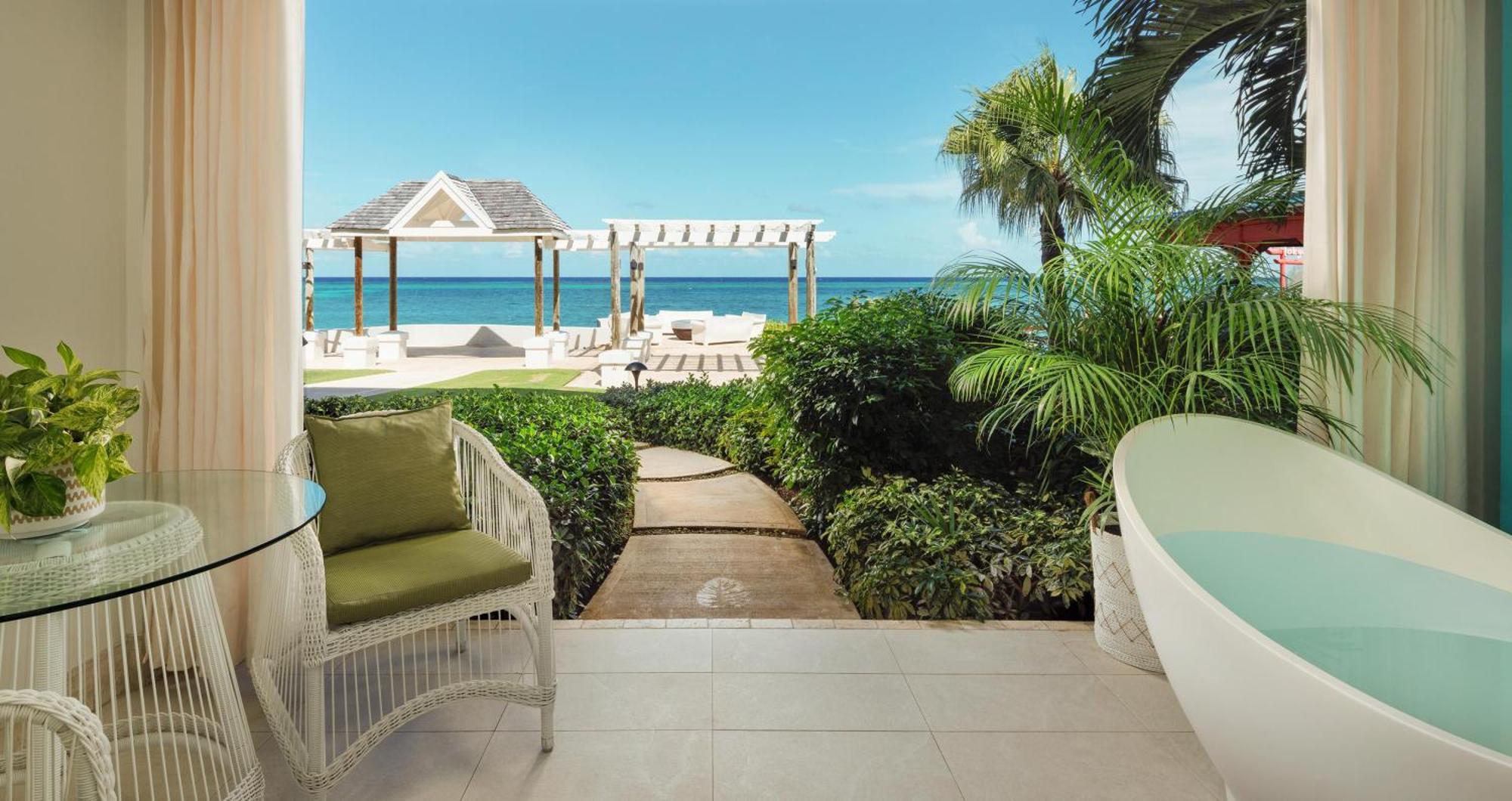 Sandals Montego Bay All Inclusive - Couples Only (Adults Only) Eksteriør bilde