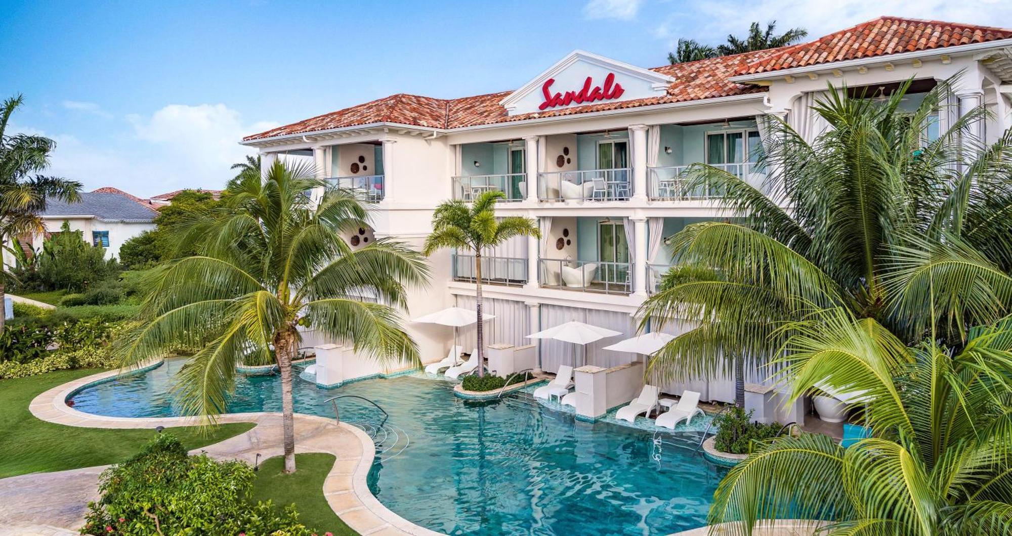 Sandals Montego Bay All Inclusive - Couples Only (Adults Only) Eksteriør bilde