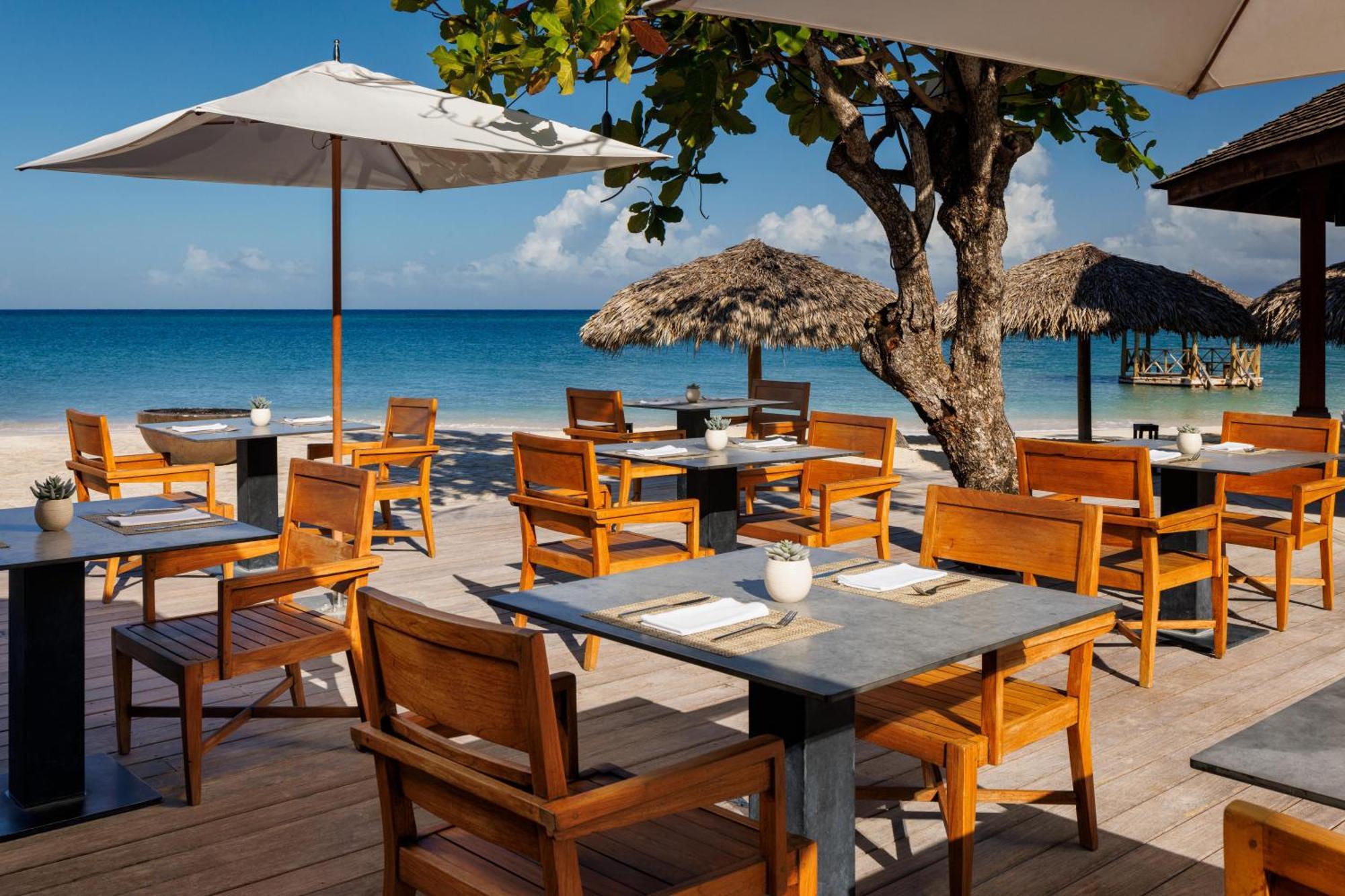 Sandals Montego Bay All Inclusive - Couples Only (Adults Only) Eksteriør bilde