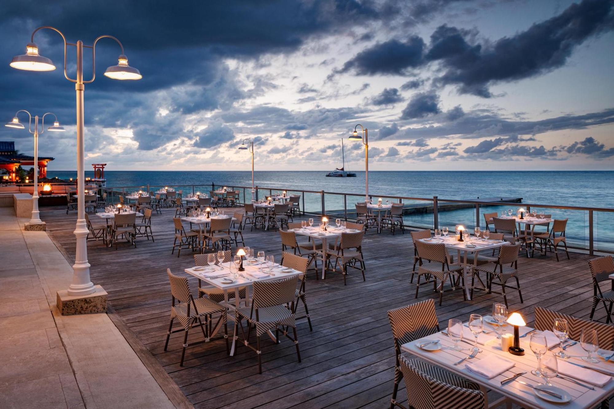 Sandals Montego Bay All Inclusive - Couples Only (Adults Only) Eksteriør bilde