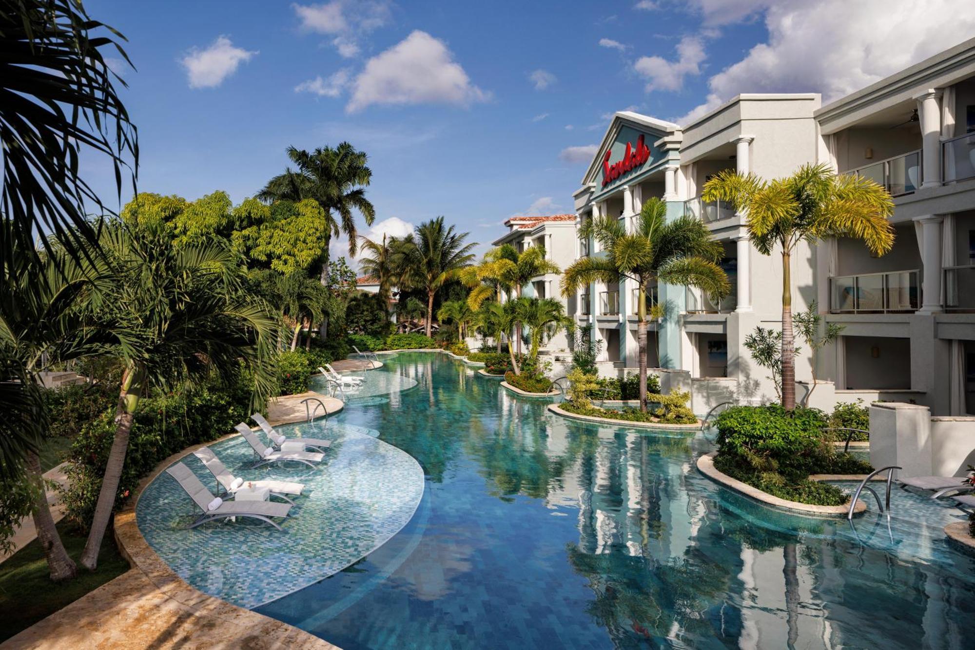 Sandals Montego Bay All Inclusive - Couples Only (Adults Only) Eksteriør bilde