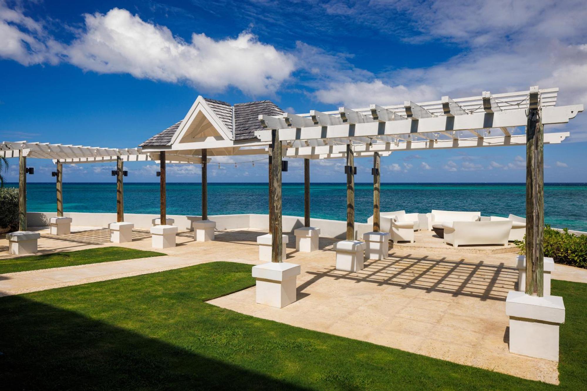 Sandals Montego Bay All Inclusive - Couples Only (Adults Only) Eksteriør bilde