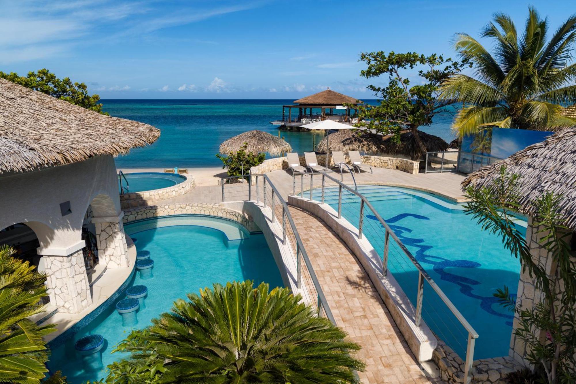 Sandals Montego Bay All Inclusive - Couples Only (Adults Only) Eksteriør bilde