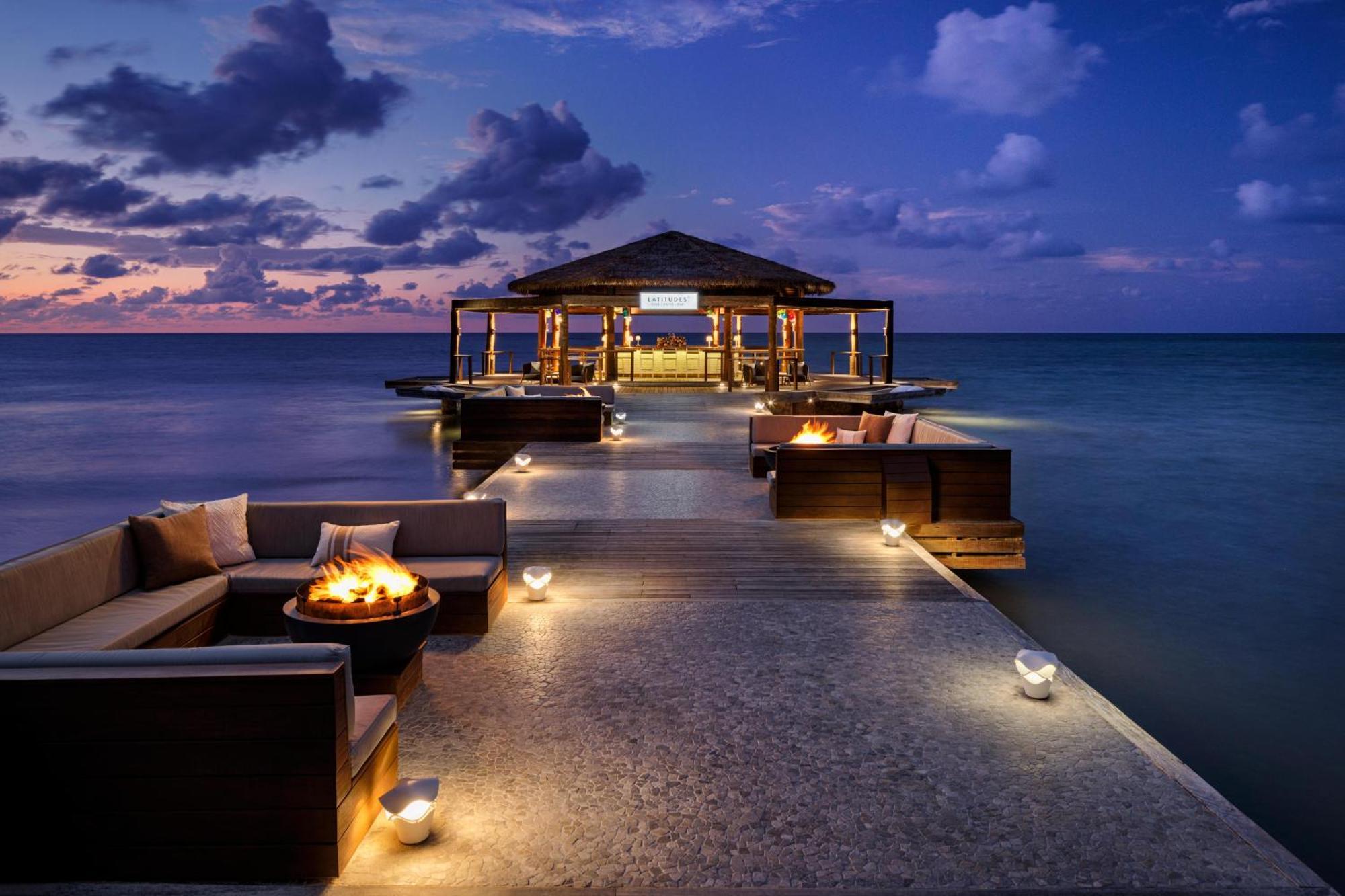Sandals Montego Bay All Inclusive - Couples Only (Adults Only) Eksteriør bilde