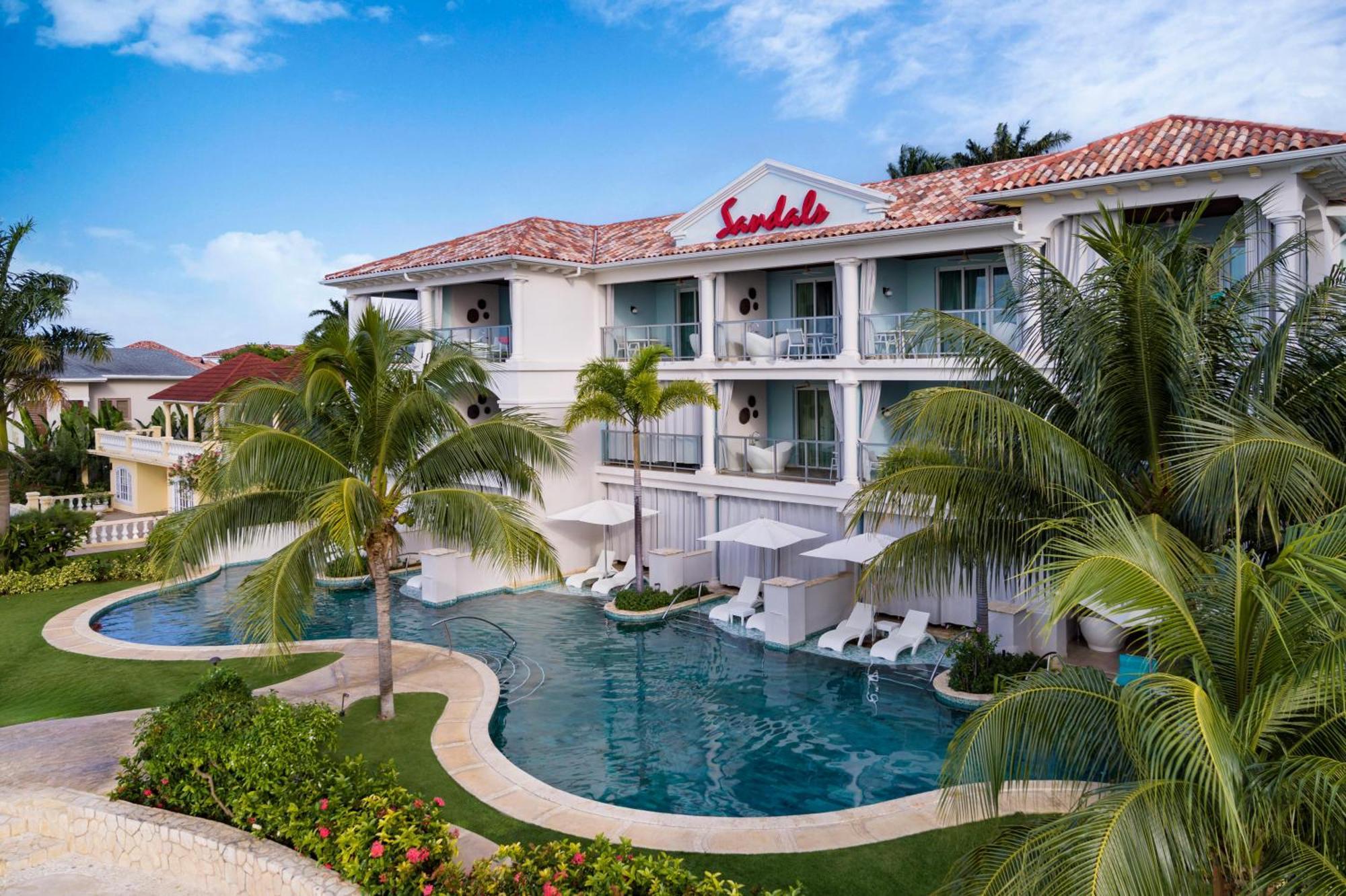 Sandals Montego Bay All Inclusive - Couples Only (Adults Only) Eksteriør bilde