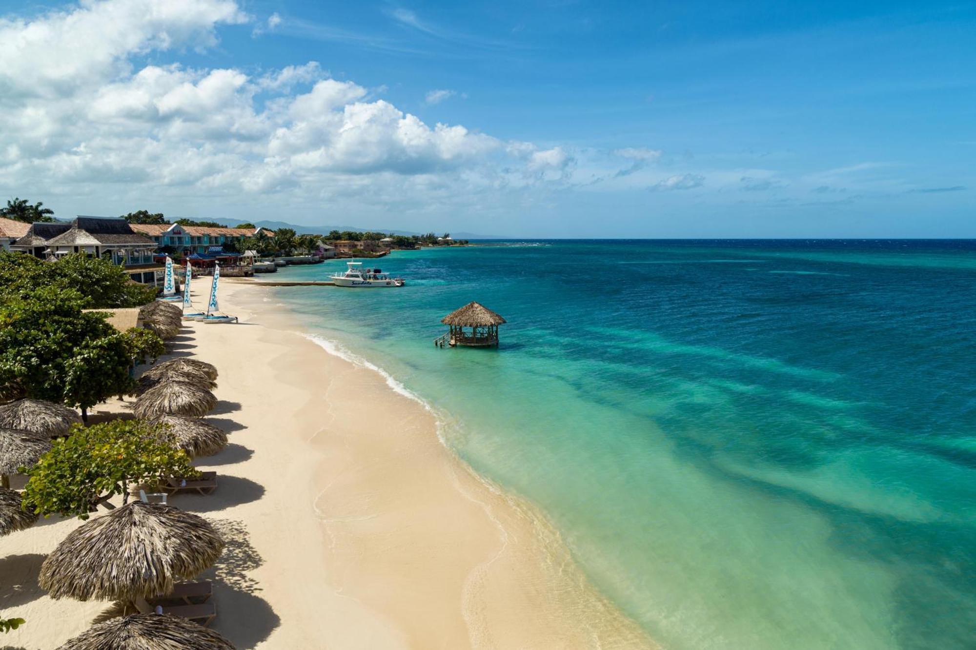 Sandals Montego Bay All Inclusive - Couples Only (Adults Only) Eksteriør bilde