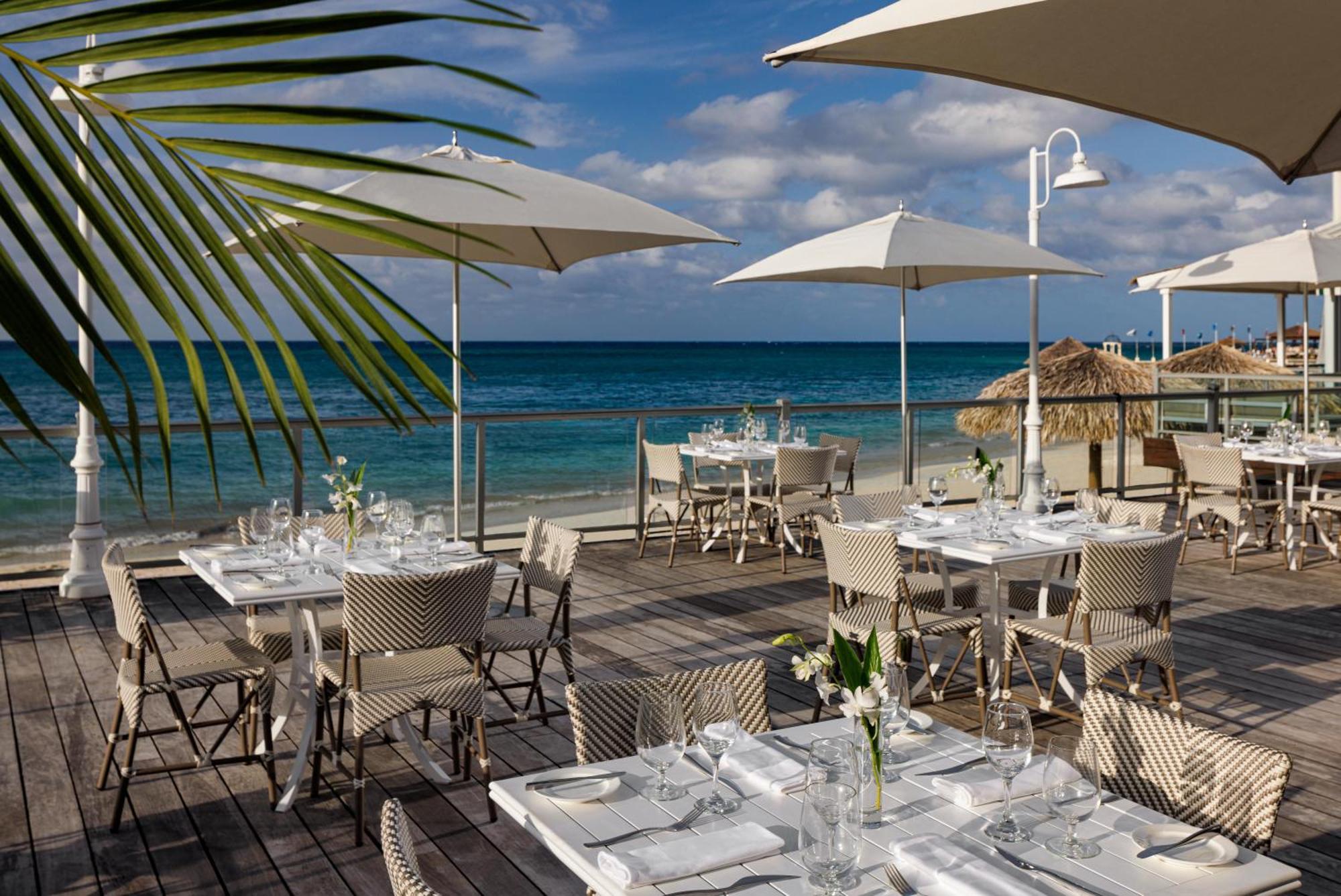 Sandals Montego Bay All Inclusive - Couples Only (Adults Only) Eksteriør bilde