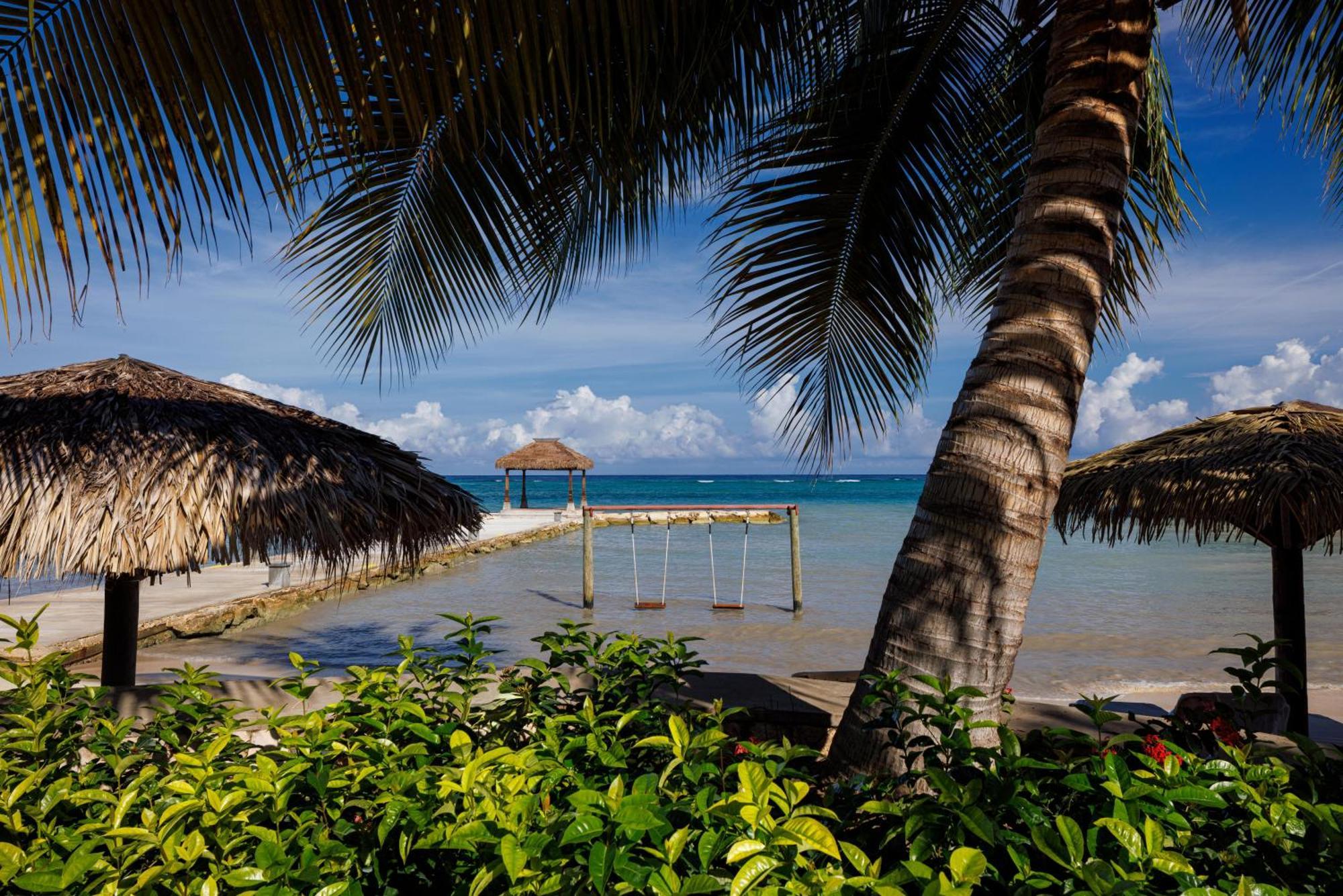 Sandals Montego Bay All Inclusive - Couples Only (Adults Only) Eksteriør bilde