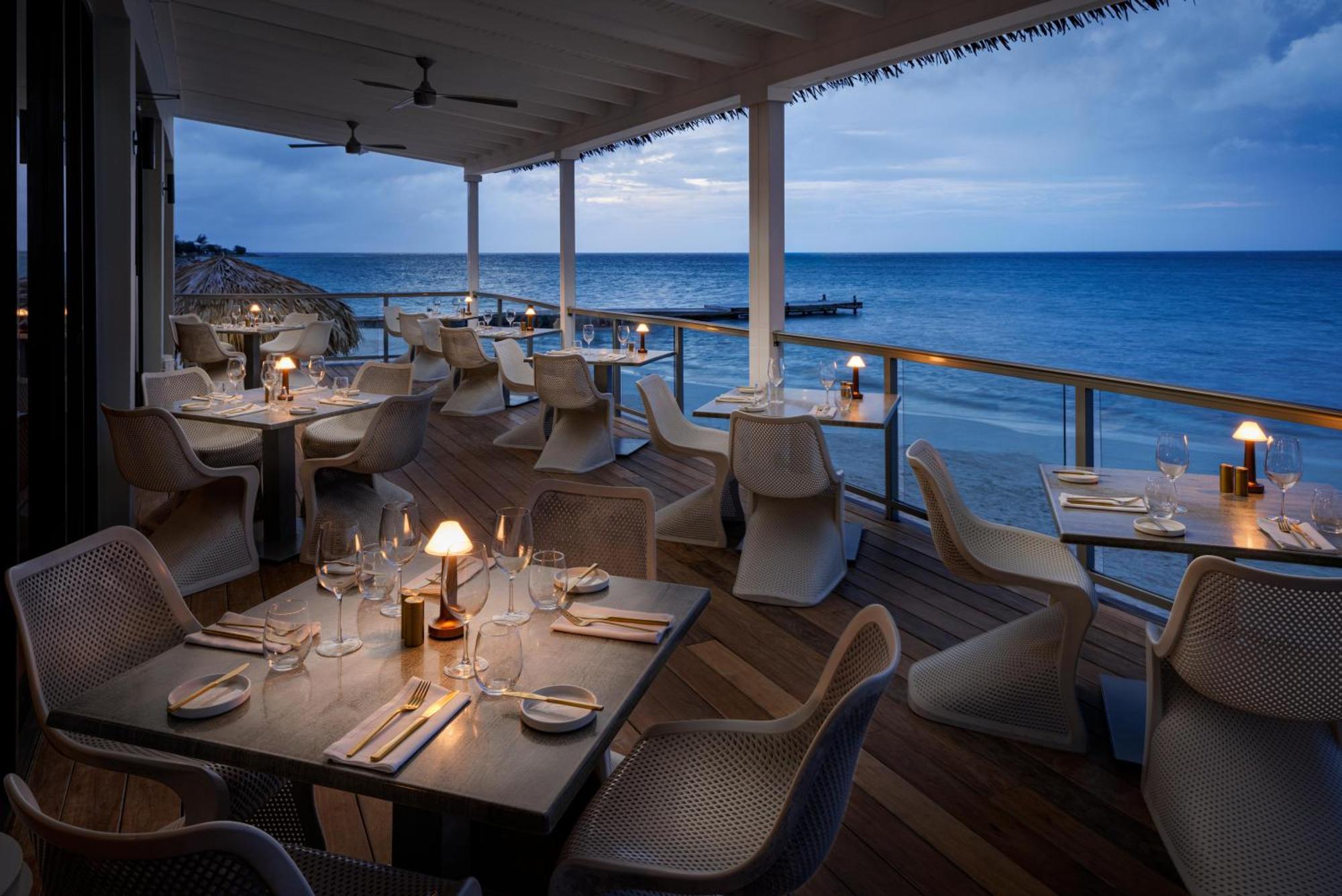 Sandals Montego Bay All Inclusive - Couples Only (Adults Only) Eksteriør bilde