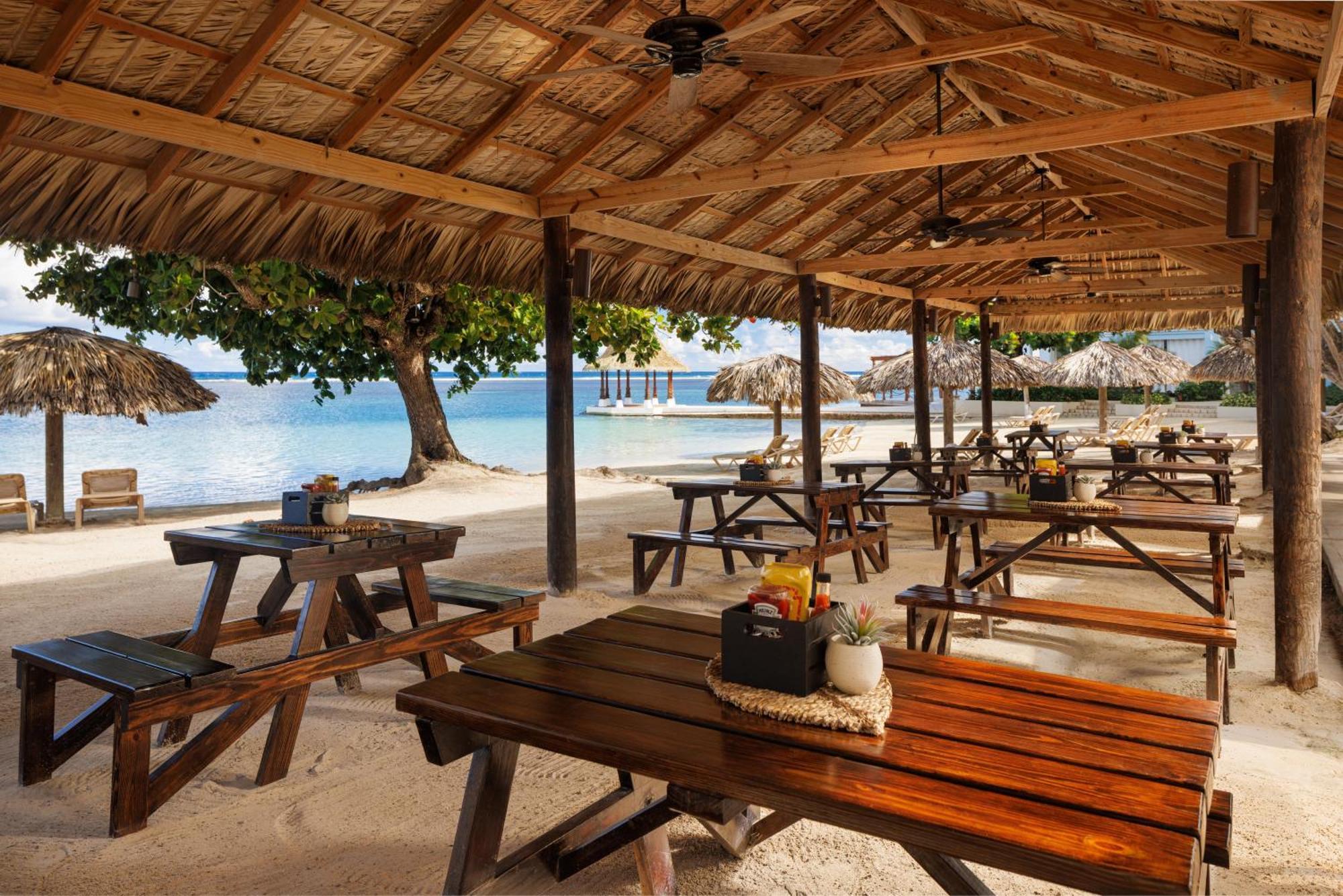 Sandals Montego Bay All Inclusive - Couples Only (Adults Only) Eksteriør bilde