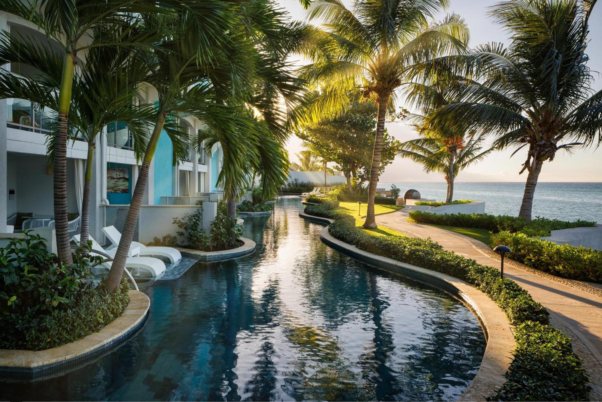 Sandals Montego Bay All Inclusive - Couples Only (Adults Only) Eksteriør bilde