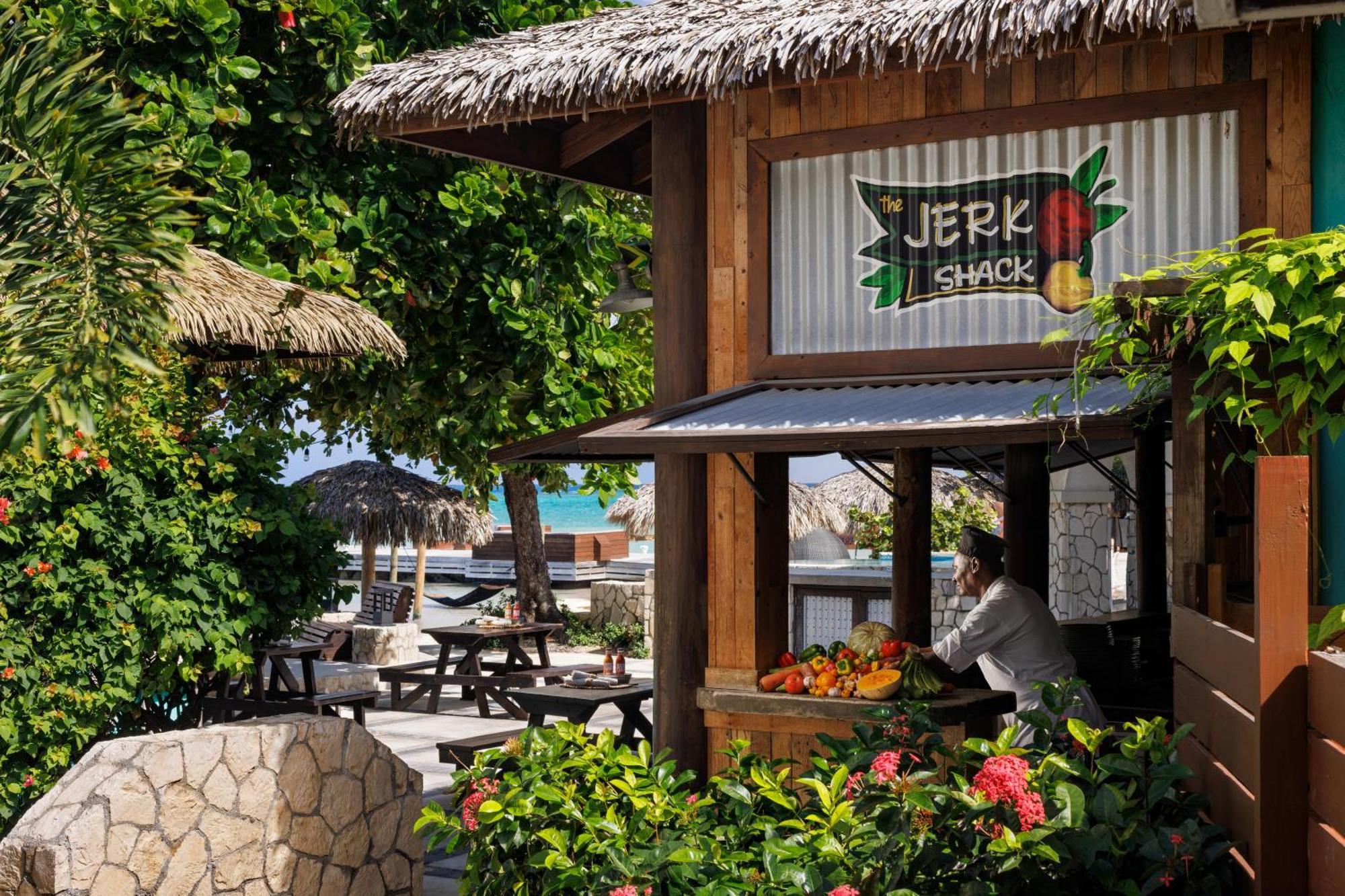 Sandals Montego Bay All Inclusive - Couples Only (Adults Only) Eksteriør bilde